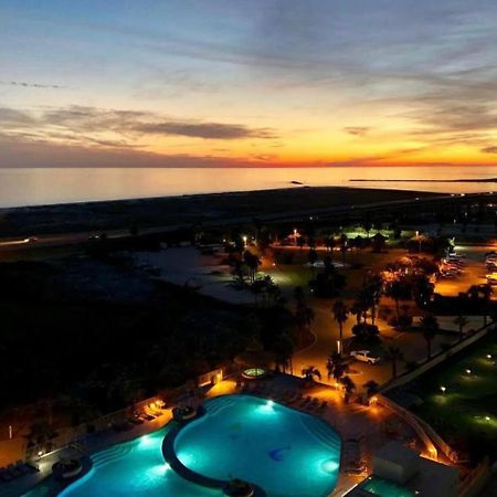 Tipsy Turtle Aparthotel Orange Beach Luaran gambar
