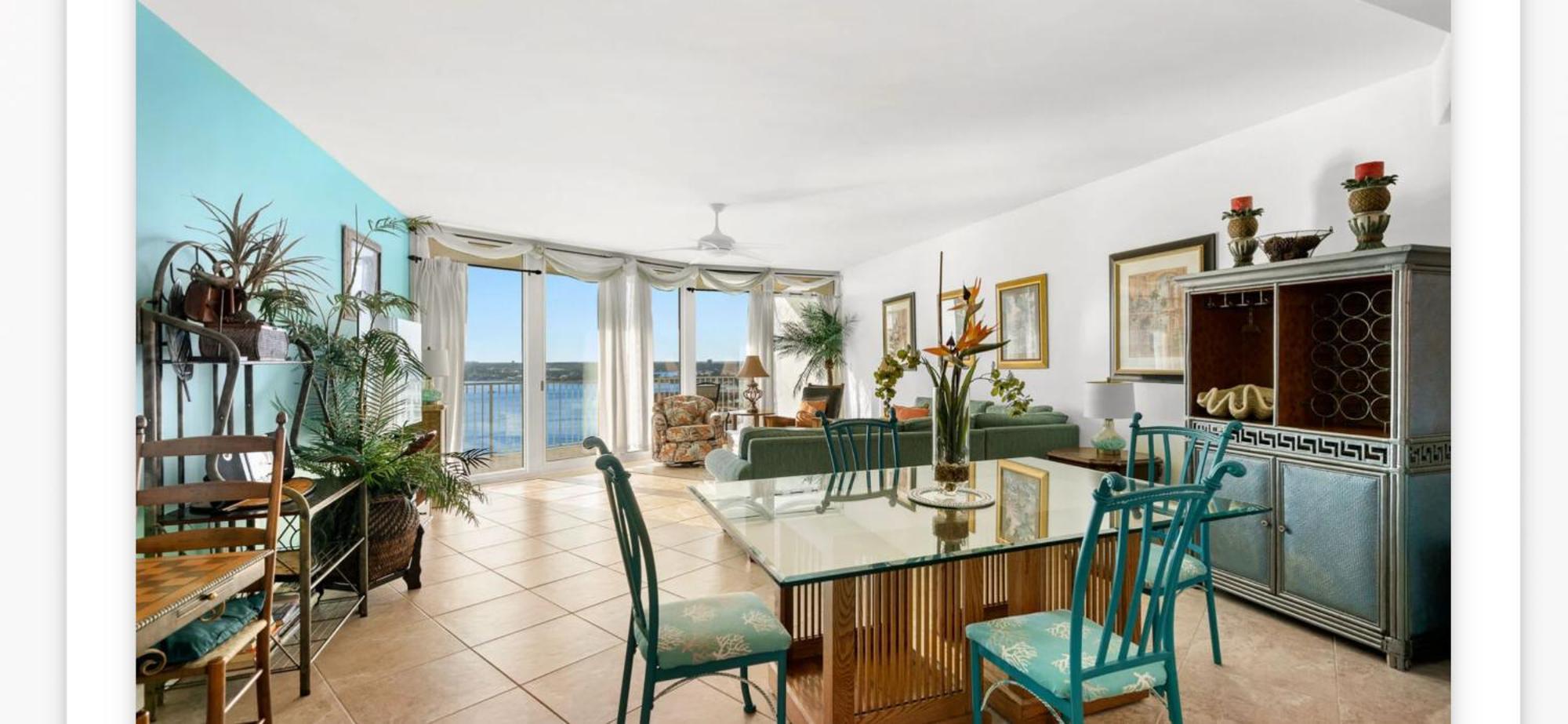 Tipsy Turtle Aparthotel Orange Beach Luaran gambar