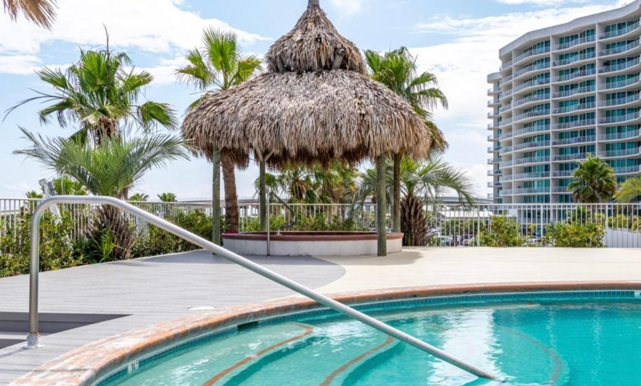 Tipsy Turtle Aparthotel Orange Beach Luaran gambar